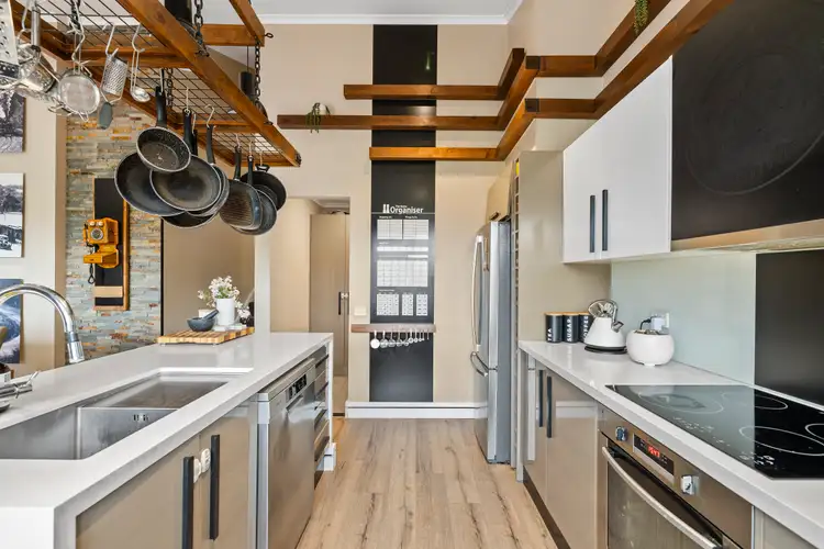 Fifth view of Homely house listing, 22-24 Jones Avenue, Upper Ferntree Gully VIC 3156