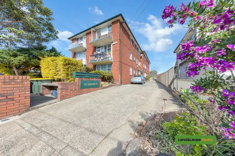 12/127 Croydon Street, Lakemba NSW 2195