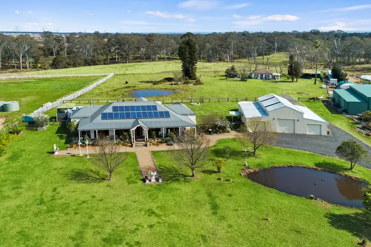 844-848 Richmond Road, Berkshire Park NSW 2765