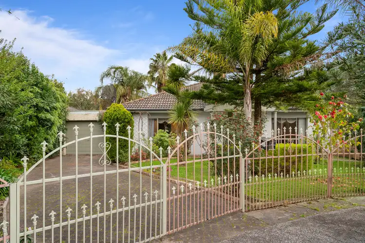 Main view of Homely house listing, 5 Wallmah Close, Templestowe VIC 3106
