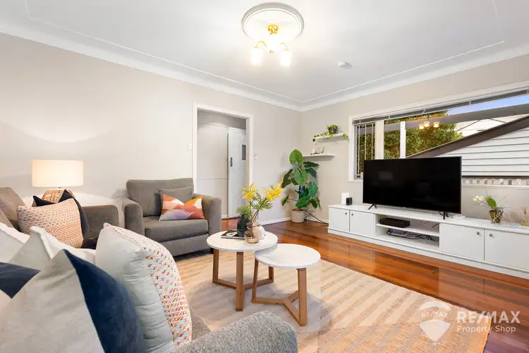 Second view of Homely house listing, 27 Gynther Avenue, Brighton QLD 4017