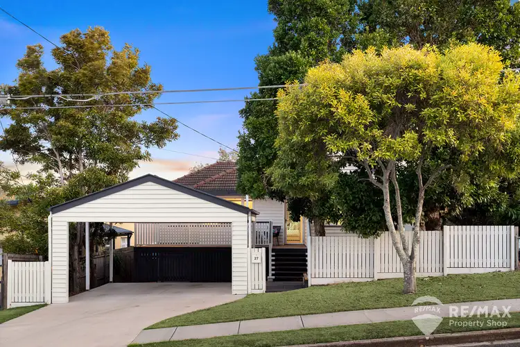 Fifth view of Homely house listing, 27 Gynther Avenue, Brighton QLD 4017