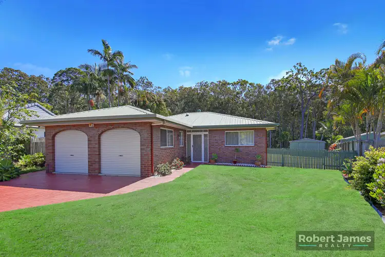 14 Yellowood Close, Tewantin QLD 4565