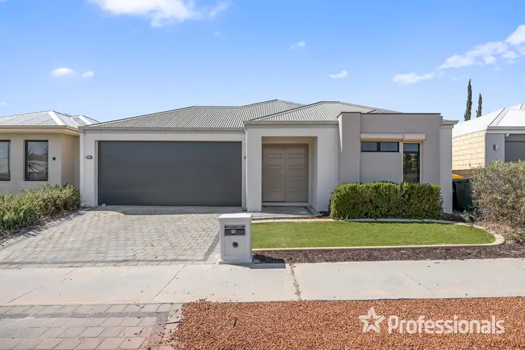 35 Two Rivers Loop, Ellenbrook WA 6069