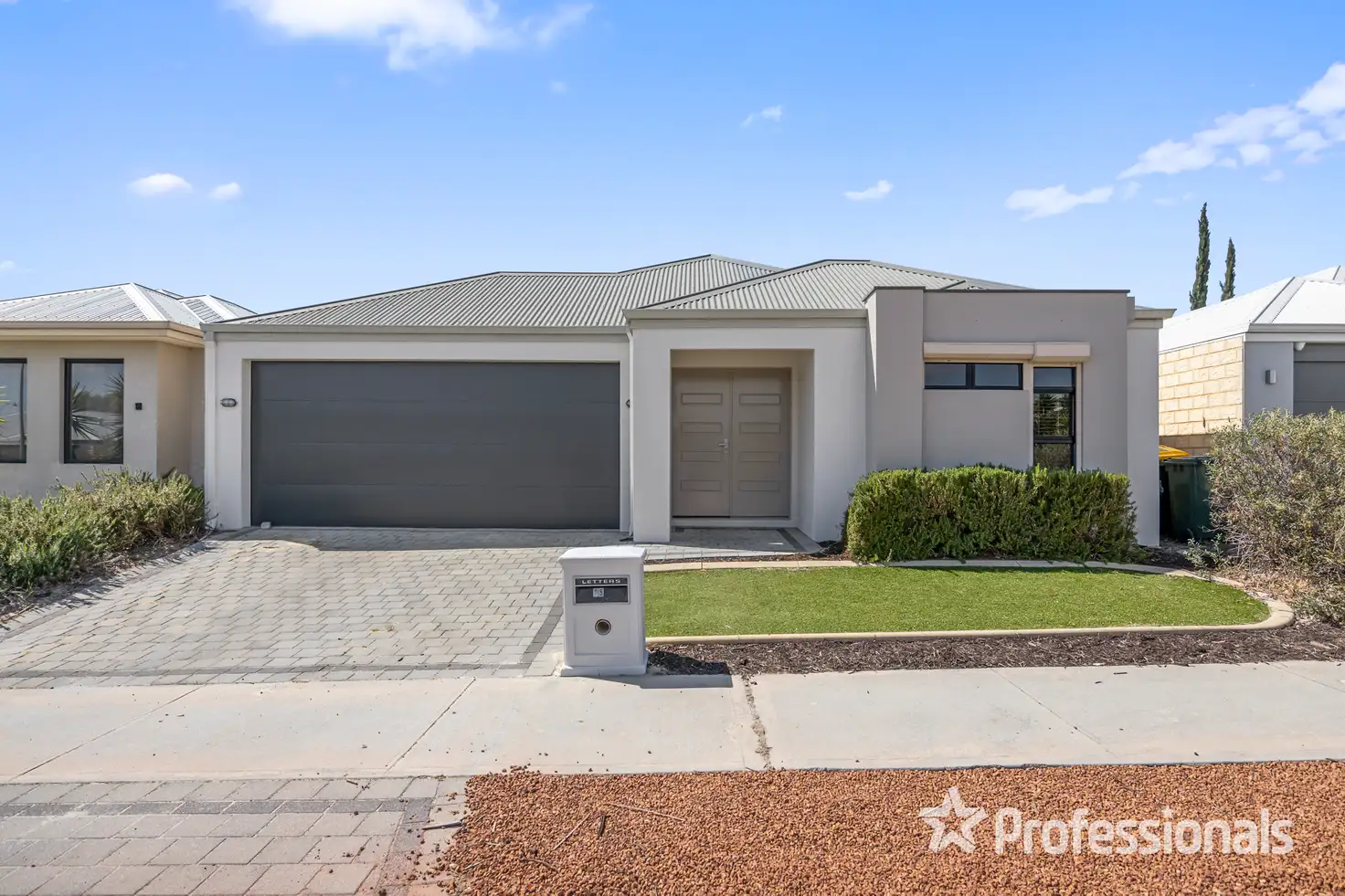 Main view of Homely house listing, 35 Two Rivers Loop, Ellenbrook WA 6069
