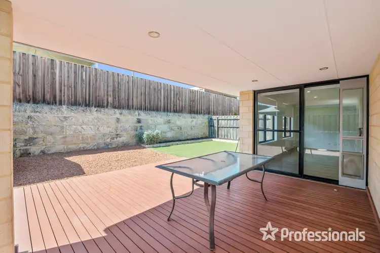 Fifth view of Homely house listing, 35 Two Rivers Loop, Ellenbrook WA 6069