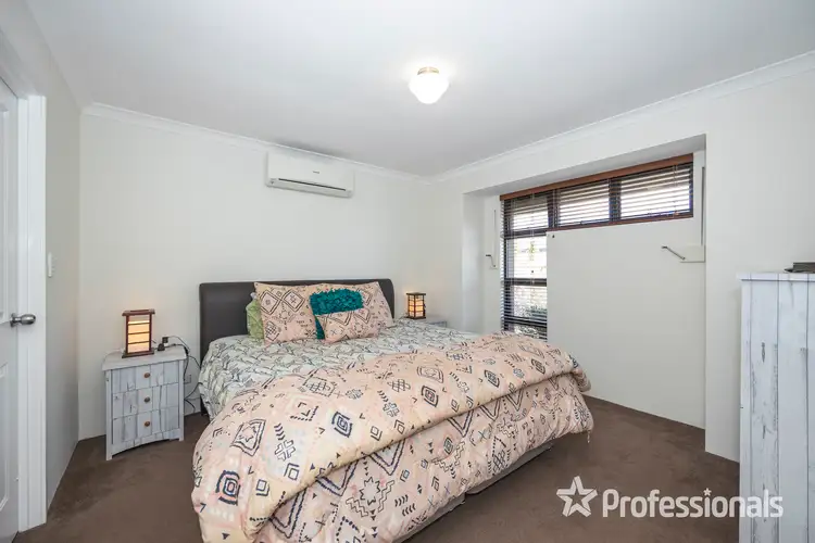 Sixth view of Homely house listing, 35 Two Rivers Loop, Ellenbrook WA 6069