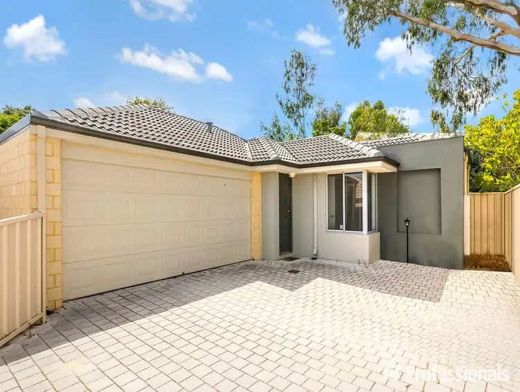 10C Muswell Street, Balga WA 6061