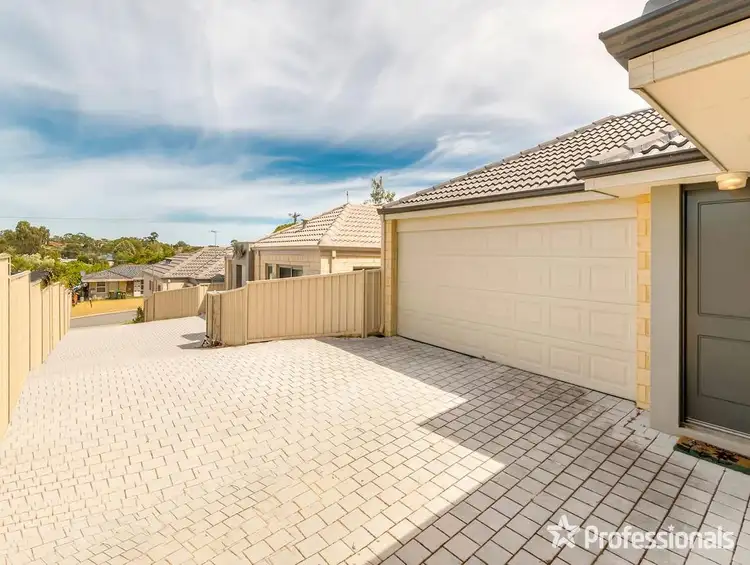 Second view of Homely villa listing, 10C Muswell Street, Balga WA 6061