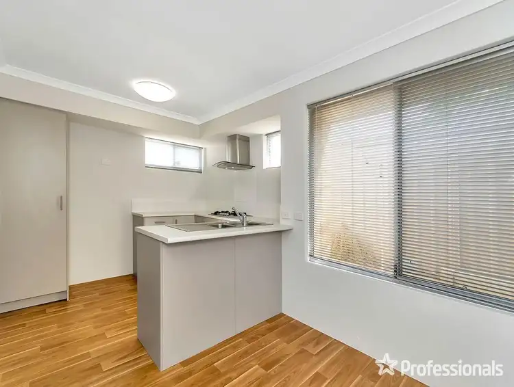 Third view of Homely villa listing, 10C Muswell Street, Balga WA 6061