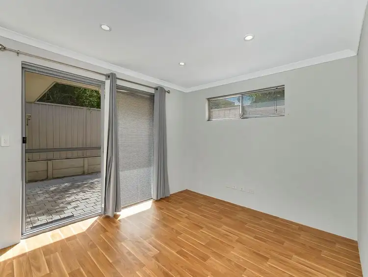 Fifth view of Homely villa listing, 10C Muswell Street, Balga WA 6061
