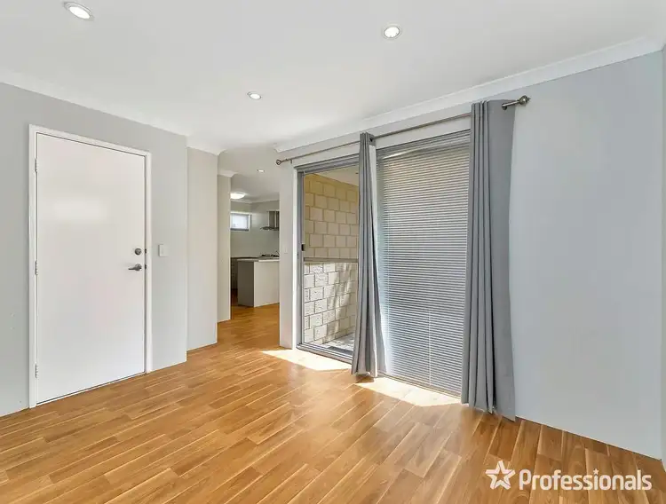 Sixth view of Homely villa listing, 10C Muswell Street, Balga WA 6061