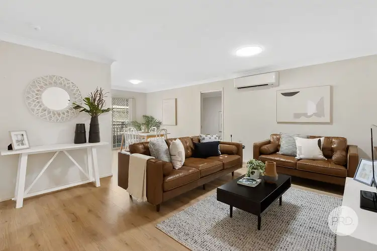 Second view of Homely villa listing, 3/128 Morts Road, Mortdale NSW 2223