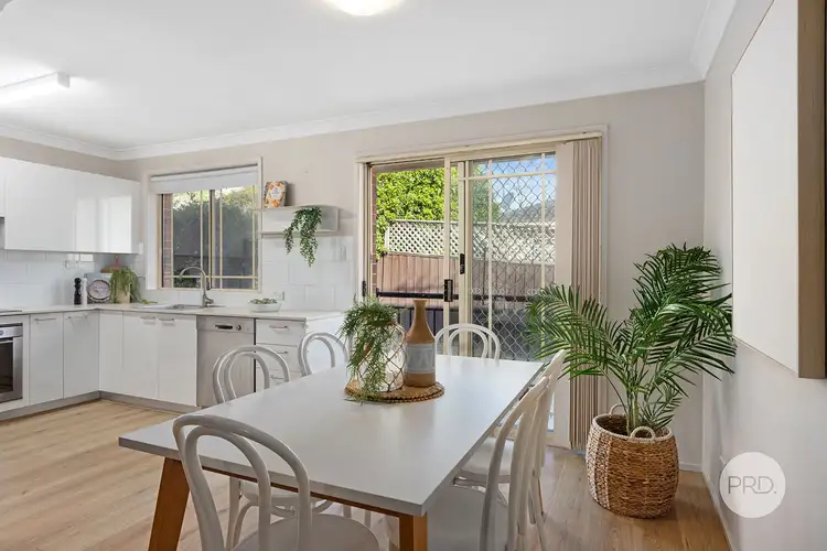 Third view of Homely villa listing, 3/128 Morts Road, Mortdale NSW 2223