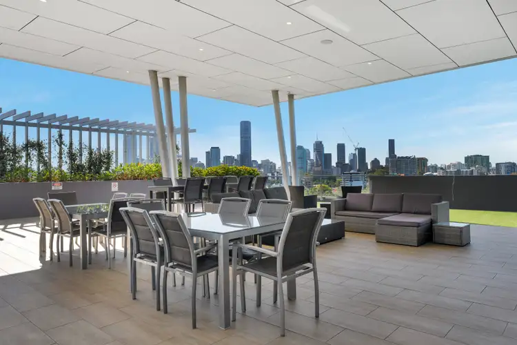 58/55 Princess Street, Kangaroo Point QLD 4169
