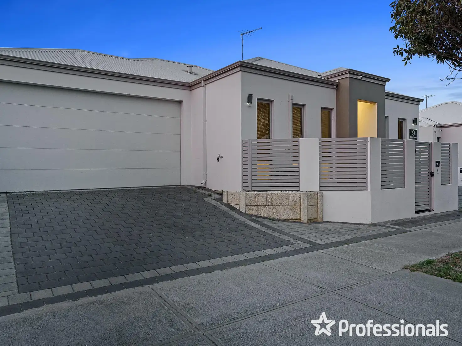 Main view of Homely villa listing, 9A Changton Way, Westminster WA 6061