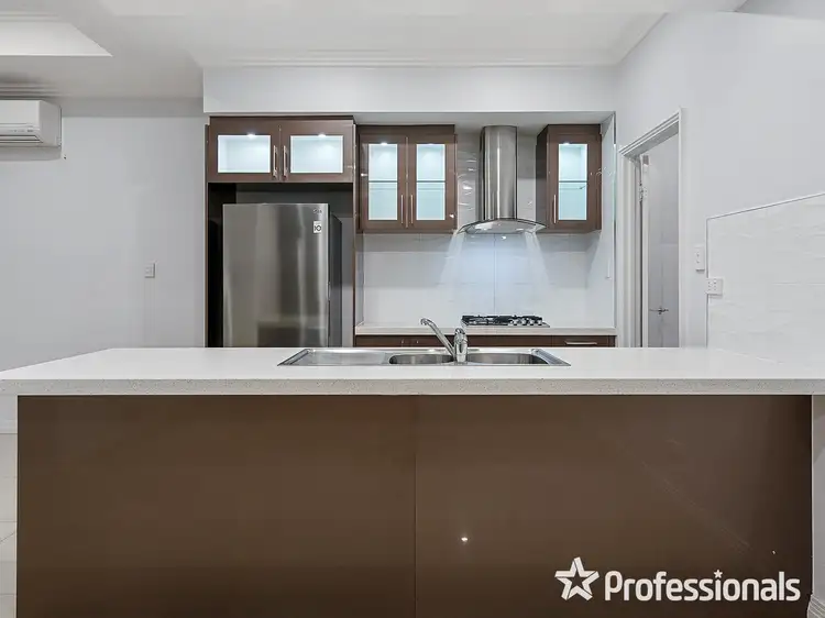 Fourth view of Homely villa listing, 9A Changton Way, Westminster WA 6061