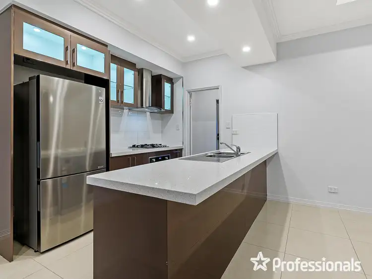 Fifth view of Homely villa listing, 9A Changton Way, Westminster WA 6061