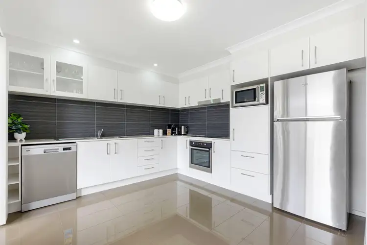 Second view of Homely townhouse listing, 2/55 Second Avenue, Maroochydore QLD 4558
