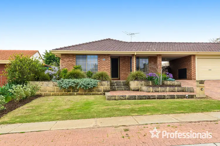 Fourth view of Homely semi-detached listing, 60B Halidon Street, Kingsley WA 6026