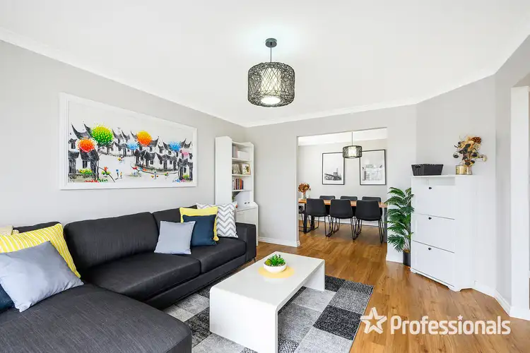 Fifth view of Homely semi-detached listing, 60B Halidon Street, Kingsley WA 6026