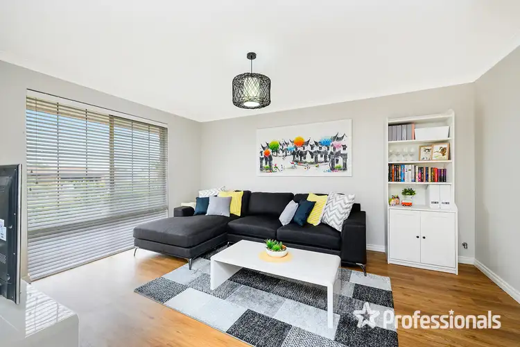 Sixth view of Homely semi-detached listing, 60B Halidon Street, Kingsley WA 6026