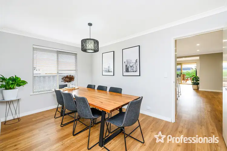 Seventh view of Homely semi-detached listing, 60B Halidon Street, Kingsley WA 6026