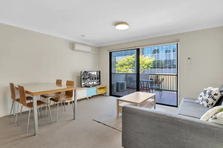 36/49 Russell Street, South Brisbane QLD 4101