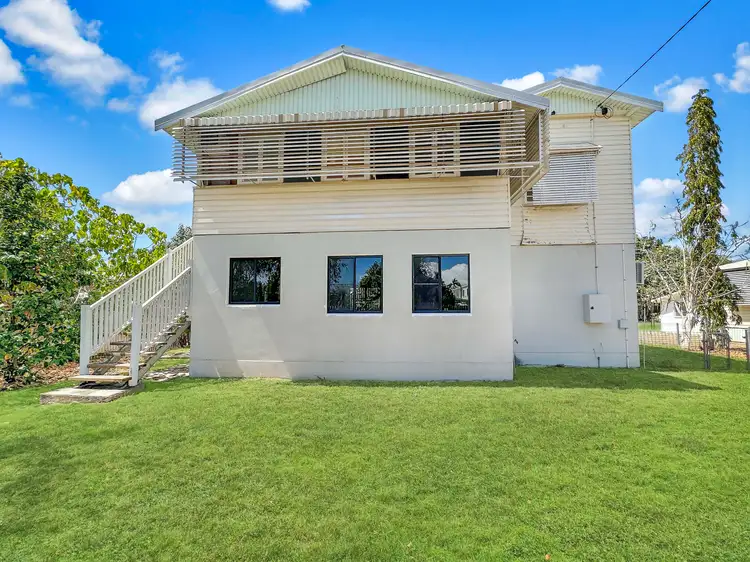 Main view of Homely house listing, 35 Norris Street, Hermit Park QLD 4812