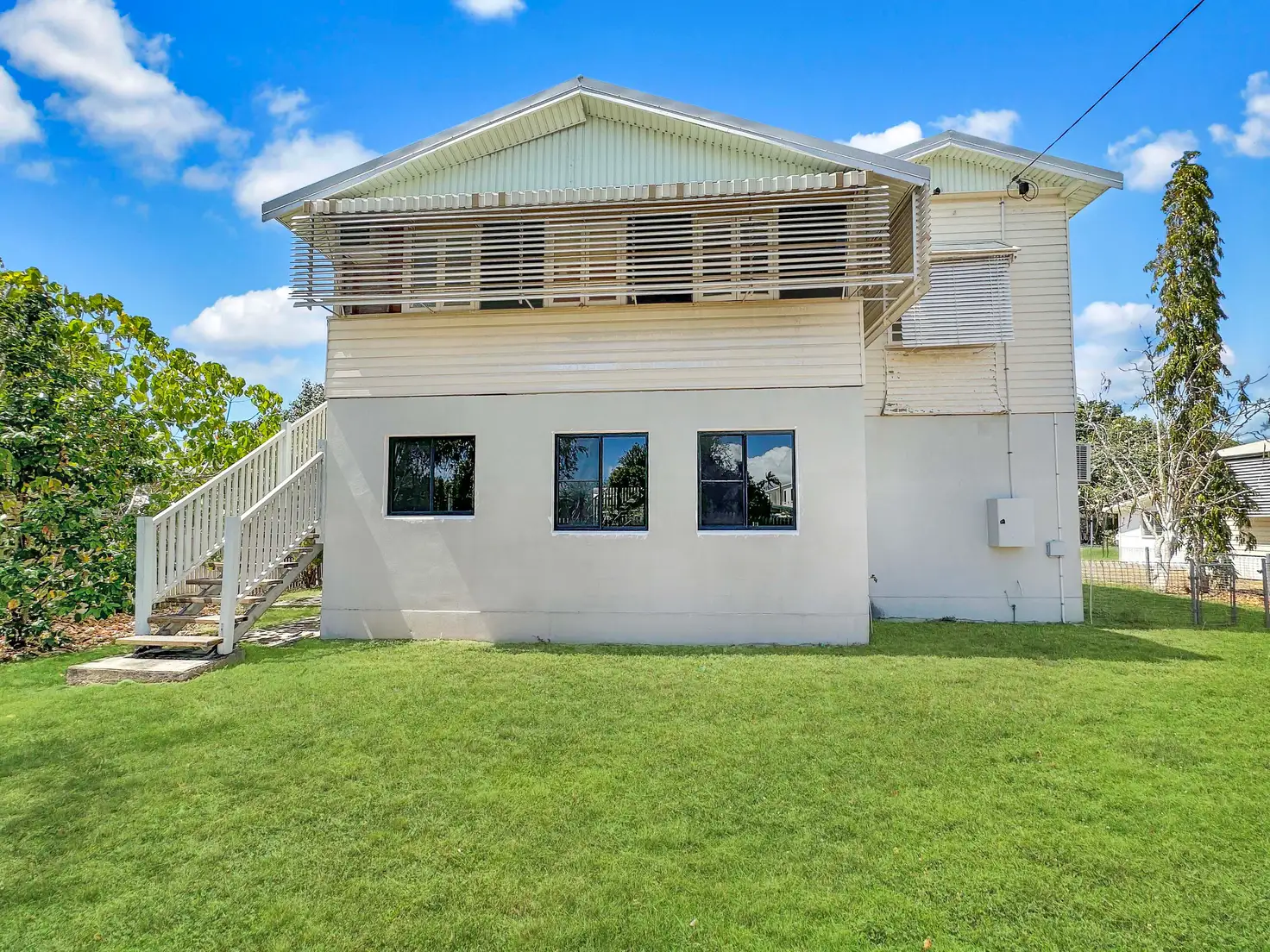 Main view of Homely house listing, 35 Norris Street, Hermit Park QLD 4812