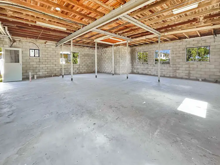 Second view of Homely house listing, 35 Norris Street, Hermit Park QLD 4812
