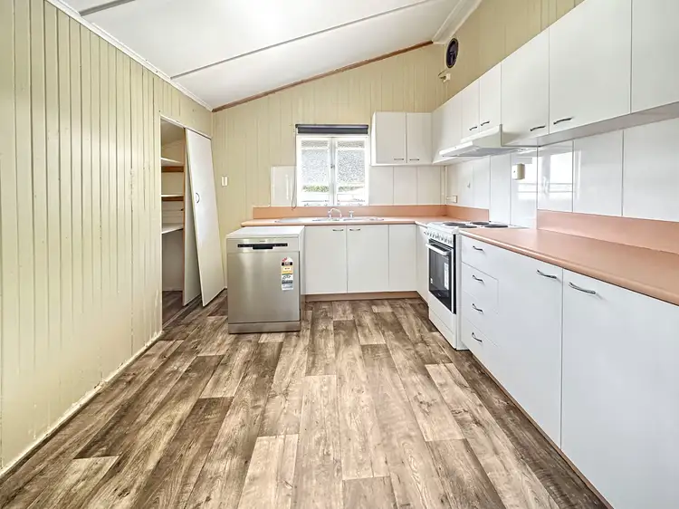 Fourth view of Homely house listing, 35 Norris Street, Hermit Park QLD 4812