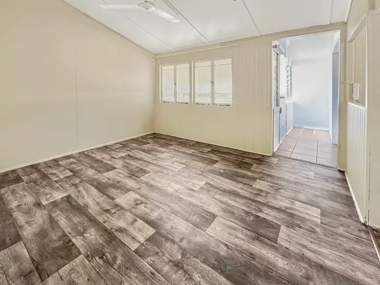 Fifth view of Homely house listing, 35 Norris Street, Hermit Park QLD 4812