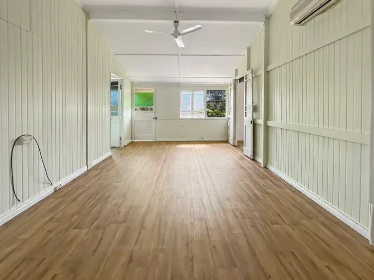 Sixth view of Homely house listing, 35 Norris Street, Hermit Park QLD 4812
