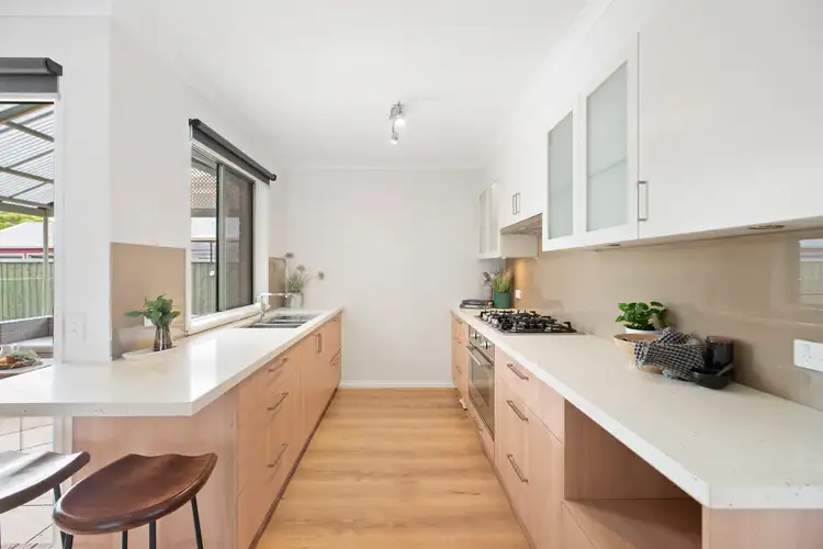 Sixth view of Homely house listing, 9 Hallmark Drive, Narre Warren South VIC 3805