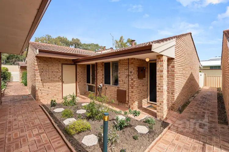 Fifth view of Homely retirement listing, 23/11 Petterson Avenue, Samson WA 6163