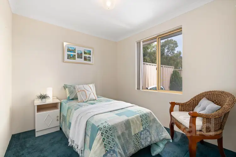 Sixth view of Homely retirement listing, 23/11 Petterson Avenue, Samson WA 6163