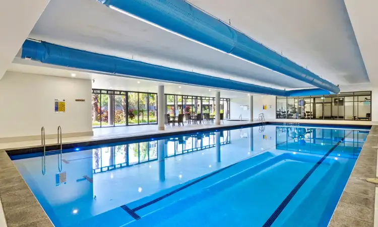 Third view of Homely house listing, 405/299 Napper Road, Arundel QLD 4214