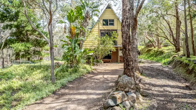 283 Nettleton Road, Byford WA 6122