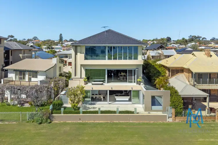 Main view of Homely apartment listing, 16 Jubilee Street, South Perth WA 6151