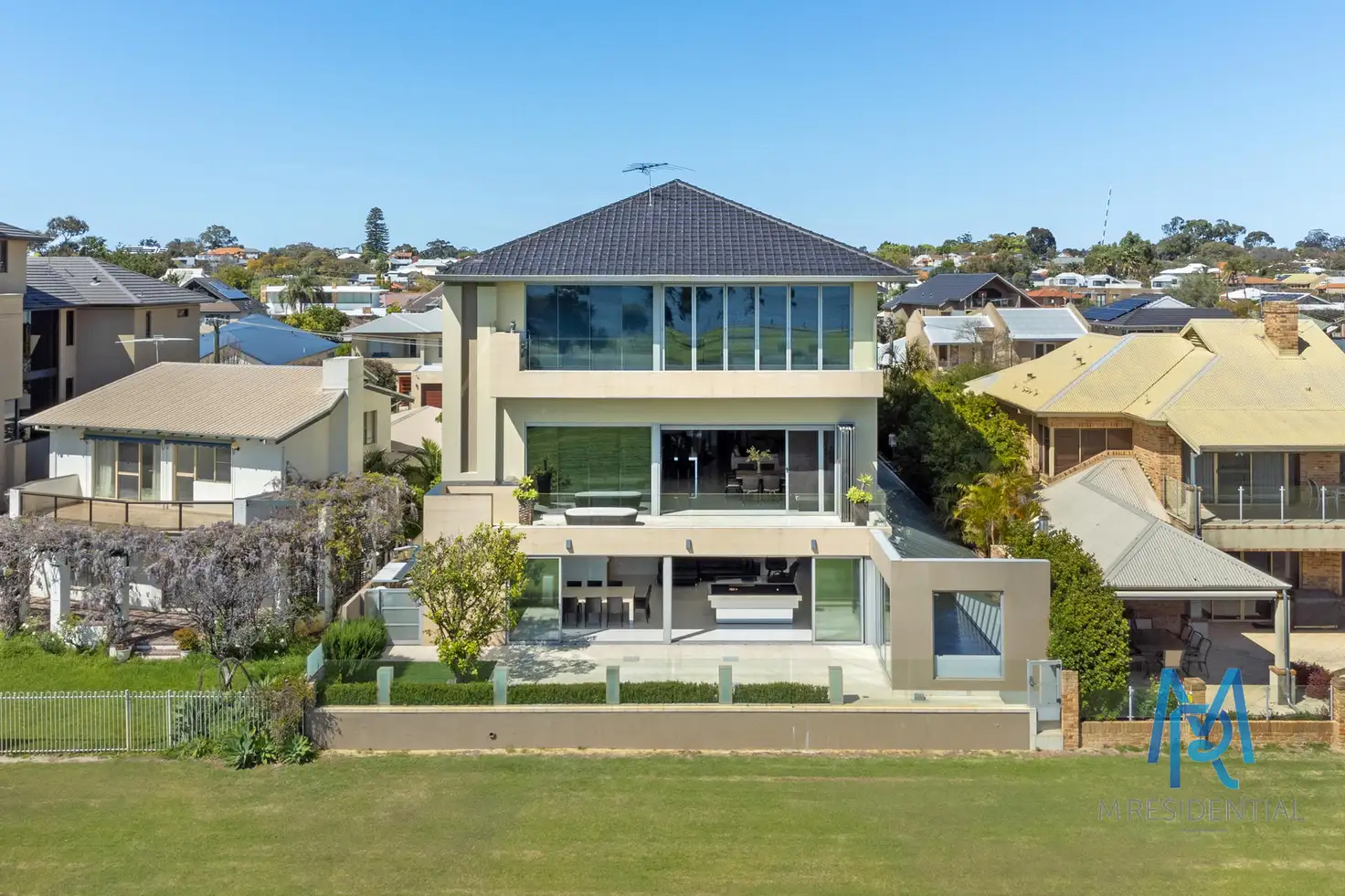 Main view of Homely apartment listing, 16 Jubilee Street, South Perth WA 6151