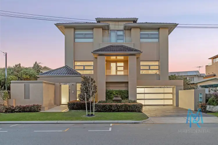 Third view of Homely apartment listing, 16 Jubilee Street, South Perth WA 6151