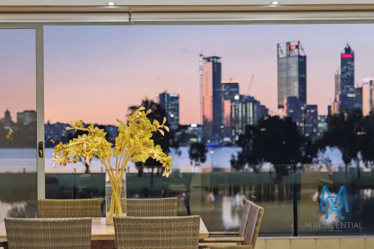 Fourth view of Homely apartment listing, 16 Jubilee Street, South Perth WA 6151