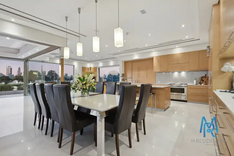 Fifth view of Homely apartment listing, 16 Jubilee Street, South Perth WA 6151