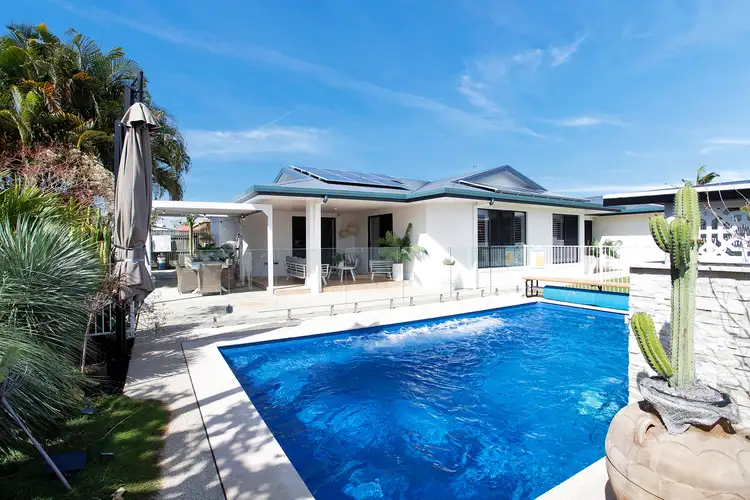 15 Oasis Drive, North Mackay QLD 4740