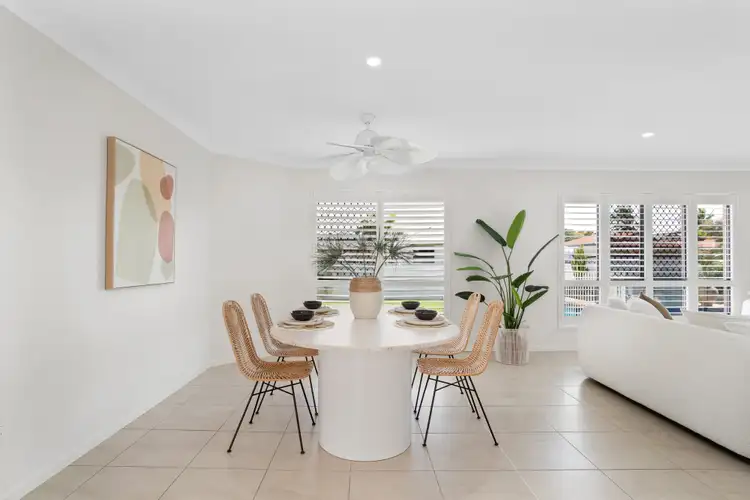 Sixth view of Homely house listing, 15 Oasis Drive, North Mackay QLD 4740