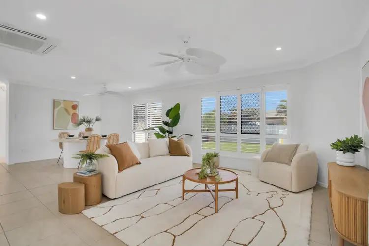 Seventh view of Homely house listing, 15 Oasis Drive, North Mackay QLD 4740