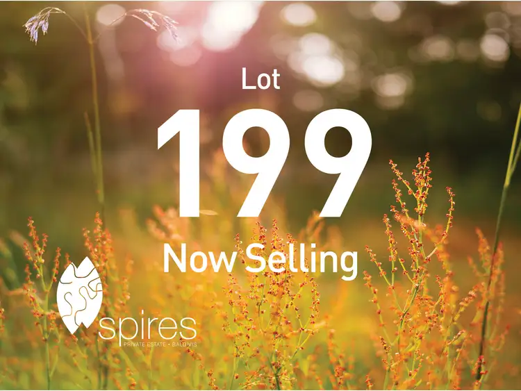 Lot 199 Simbel Street, Baldivis WA 6171