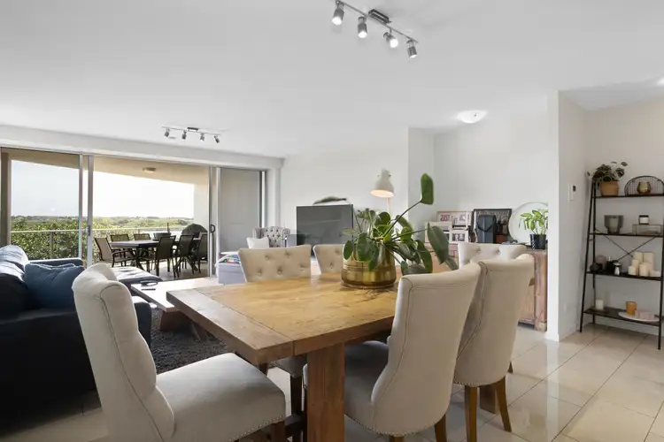 Third view of Homely apartment listing, 503/2 Nelson Street, Mackay QLD 4740