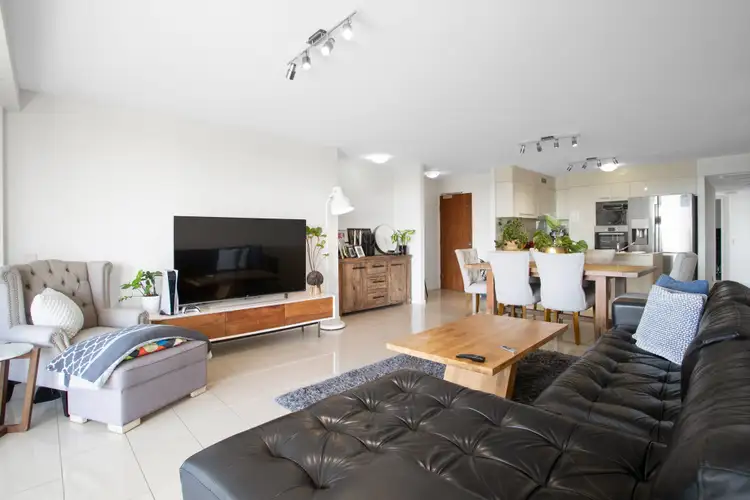 Fourth view of Homely apartment listing, 503/2 Nelson Street, Mackay QLD 4740